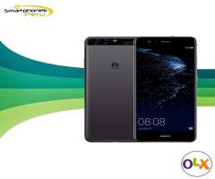 Huawei P10 Plus 64GB Y 4GB RAM Nuevo, Sellado, Garantía Tienda SmartphonesPeru