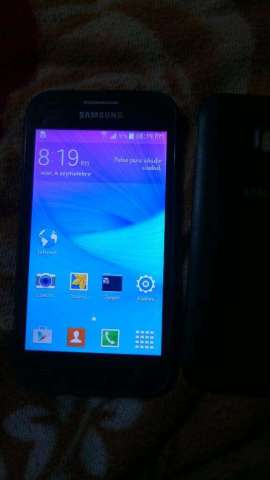 Samsung J1 Samsung J1