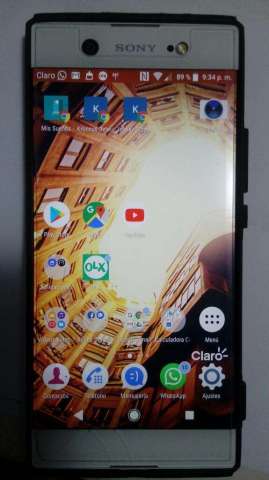 Remato Sony Xperia Xa1 Ultra Remato Sony Xperia Xa1 Ultra