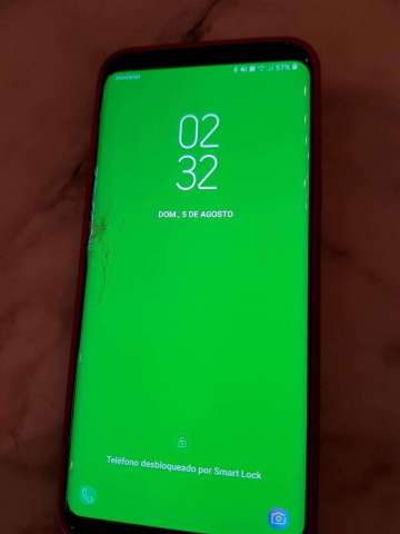 Vendo S8 Plus 64gb Detalle Vendo S8 Plus 64gb Detalle