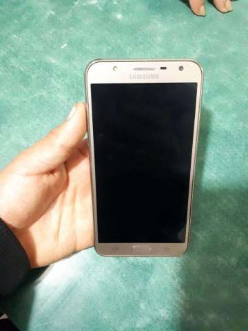 Vendo Samsung J7 Neo Duos Vendo Samsung J7 Neo Duos