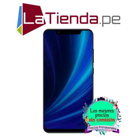 ☺Xiaomi Mi 8 Dúal Sim ~ Versión Global, envíos a todo el Pa&ia... ☺Xiaomi Mi 8 Dúal Sim ~ Versión Global, envíos a todo el Pa&ia...
