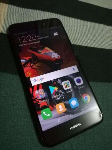 Huawei P9 Lite 2017 Huawei P9 Lite 2017