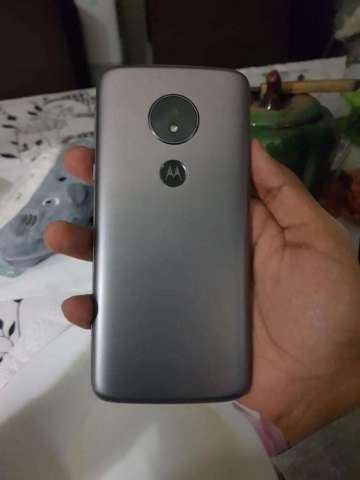 Moto E5 Moto E5