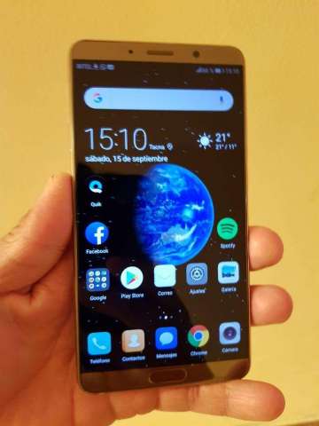 Huawei Mate 10 Huawei Mate 10