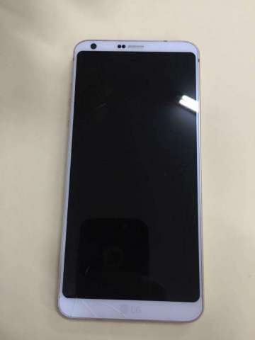 Lg G6 Lg G6