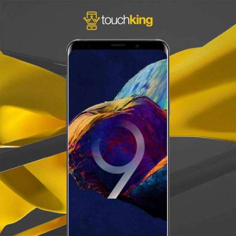 Samsung Galaxy S9 plus Ram 6gb 64 GB Libre De Fabrica TIENDA TOUCHKING OFICIAL Samsung Galaxy S9 plus Ram 6gb 64 GB Libre De Fabrica TIENDA TOUCHKING OFICIAL