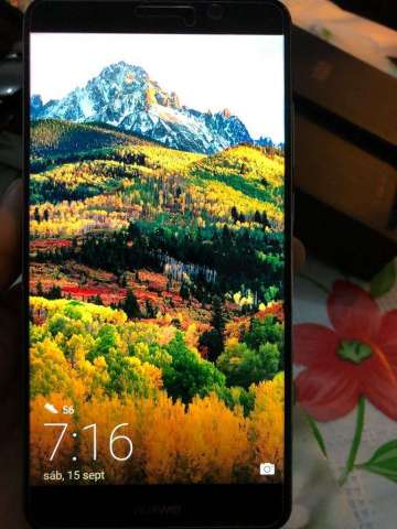 Huawei Mate 9 Huawei Mate 9