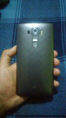 Vendo Lg G4 sin Placa Vendo Lg G4 sin Placa