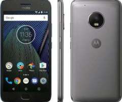 Moto G5 Plus