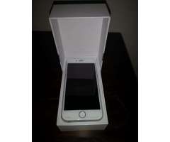 Vendo iPhone 6