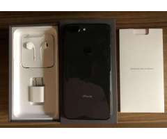 iPhone 8 Plus