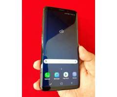 Samsung S9 64gb Black