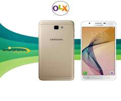 Samsung Galaxy J7 Prime Dorado 16GB 3GB RAM 4GLTE Nuevo Tiendas Físicas SmartphonesPeru