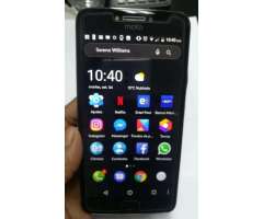 Moto E4 Plus Inpecable 4g Libre con Huel