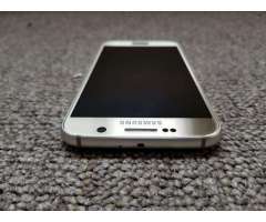 Vendo Samsung Galaxy S6 Dorado 10&#x2f;10