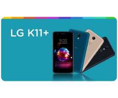PROMO PORTA CON UN LG K11 PLUS A TAN SOLO 89 SOLES CON EL PLAN DE 99 NO TE PIERDAS ESTA PROMO Y...