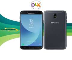Samsung Galaxy J7 Pro Negro 16GB 3GB RAM 4GLTE Nuevo Libre de fabrica Garantia Tiendas Fisicas