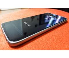 Vendo Samsung Galaxy S6 Azul Zafiro 9&#x2f;10