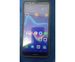 huawei y9 2018