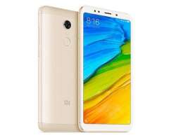 Xiaomi Redmi 5 Plus 3gb 32gb Global Version