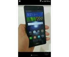 Huawei P8 Lite 4g 5 Pulgada 16gb 2gb Ram