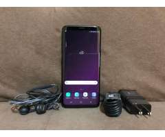 Samsung Galaxy S9 64gb
