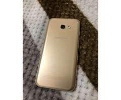 Samsung A5 2017 movistar