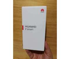 Huawei P Smart 2018 Completo Delivery Gr