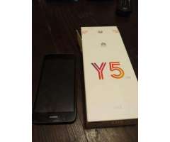 Huawei Y5 2018 New