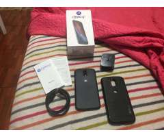 Motorola Moto G4 Plus