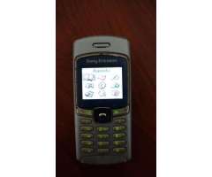 Celular Sony Ericsson T226 Claro