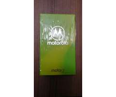 Motorola G6 32gb Sellado Deja tu Equipo Boleta&#x2f;Garantia