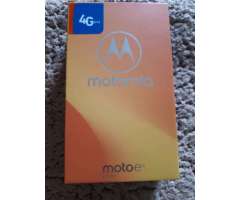 Motorola Moto E5 2018