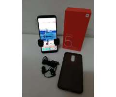 Xiaomi Redmi 5 PLUS