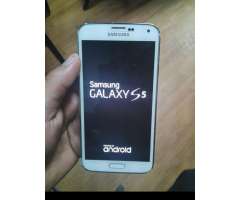 Samsung Galaxy S5