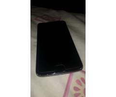 Vendo O Cambio Moto E4plus