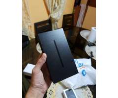 Samsung Note 9 128gb Sellado sin Logo