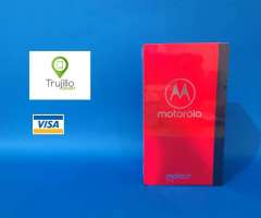 Moto Z3 Play 64 Gb Dual Sim, tienda fisica
