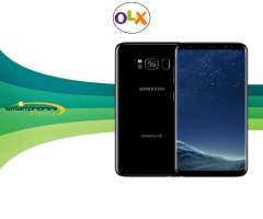 Celular Samsung Galaxy S8 Colores 64GB 4G LTE Nuevo Libre de fabrica, Garantia Tiendas Fisicas