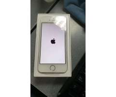 iPhone 5s 16 Gb Silver