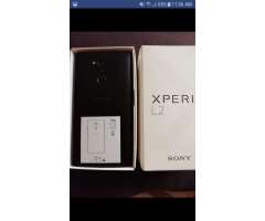 Sony Xperia L2