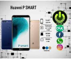 Huawei P smart 32 gb sellados Psmart &#x7c; Tienda física centro de Trujillo &#x7c; Celu...