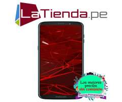 Motorola Moto Z3 Play Dúos 64GB de almacenamiento&#x7c; LaTienda.pe