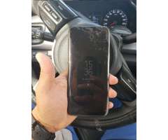 Vendo Samsung Galaxy S8 Plus Negro