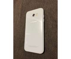 Samsung Galaxy A7 2017 Movistar