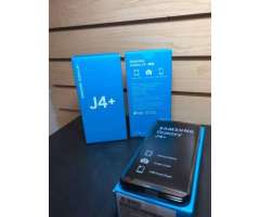 Samsung J4  Plus