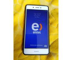 Huawei P9 Lite Smart