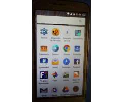 Celular Zte Blade A310