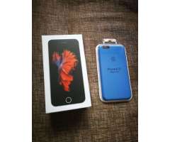 iPhone 6s 64gb